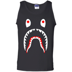 Bape Tank Top - NINONINE