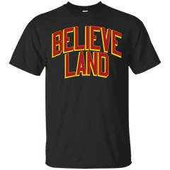 Believeland Shirt - NINONINE