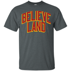 Believeland Shirt - NINONINE