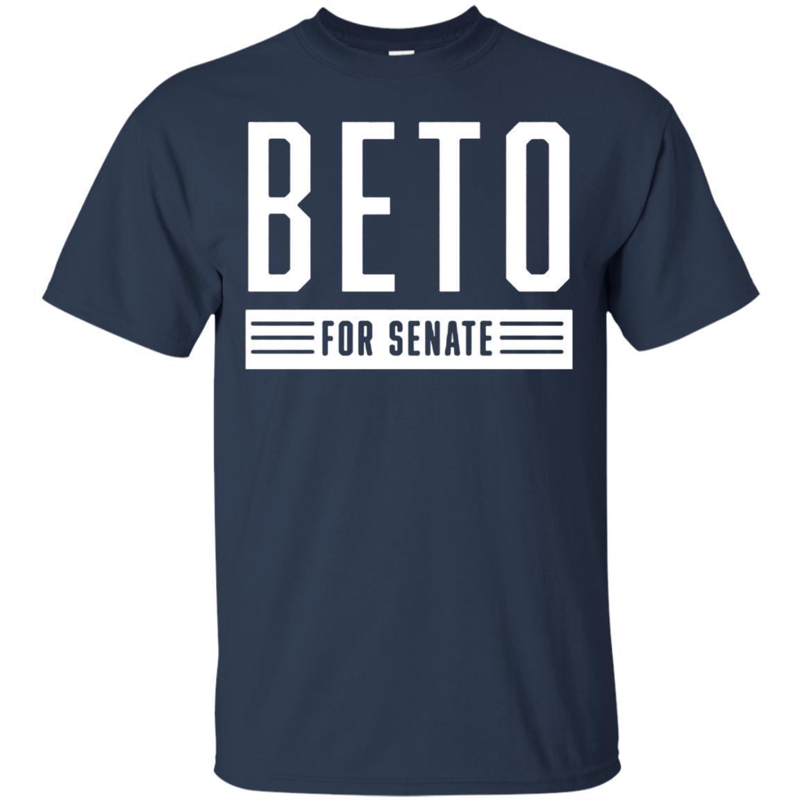 Beto For Senate Shirt - NINONINE