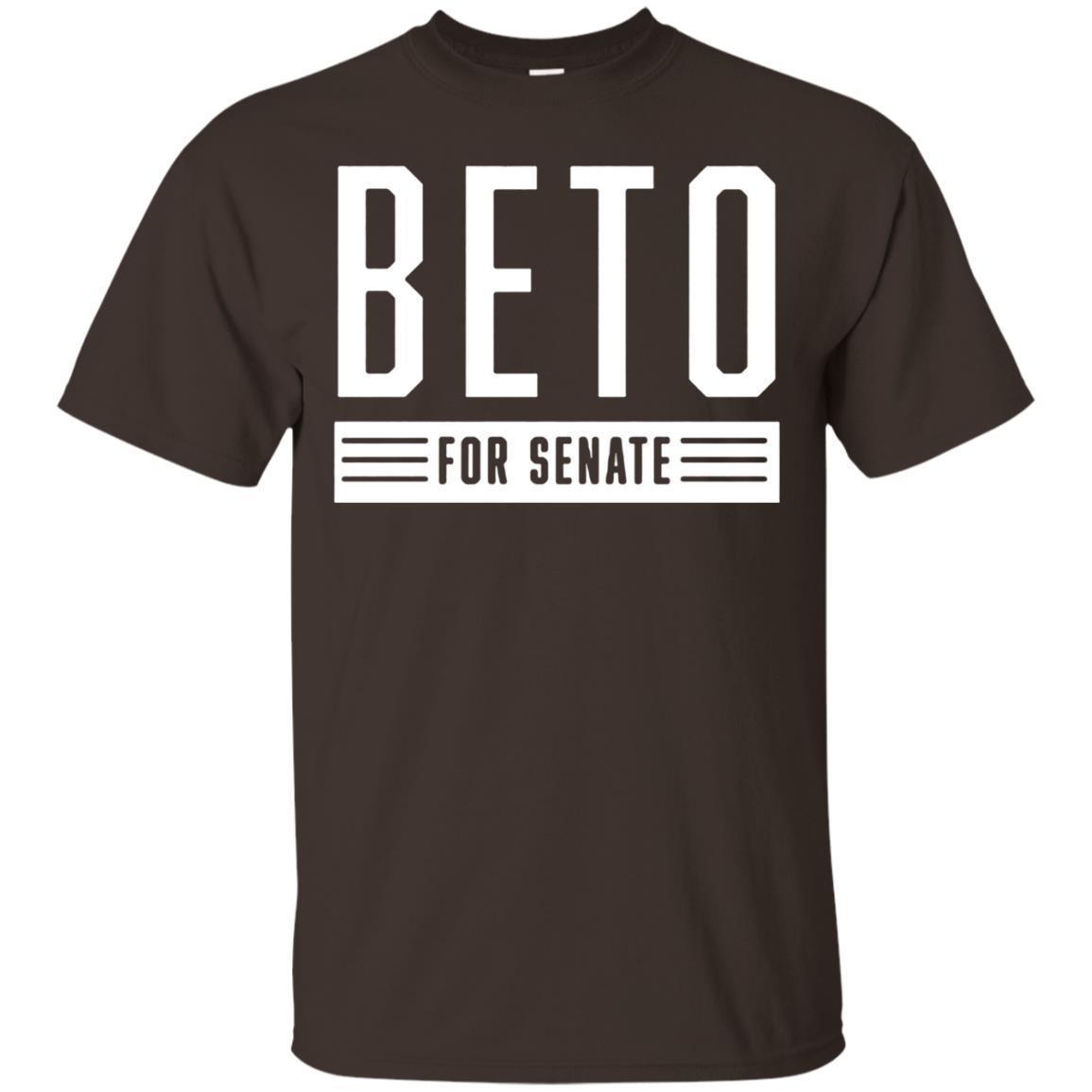 Beto For Senate Shirt - NINONINE