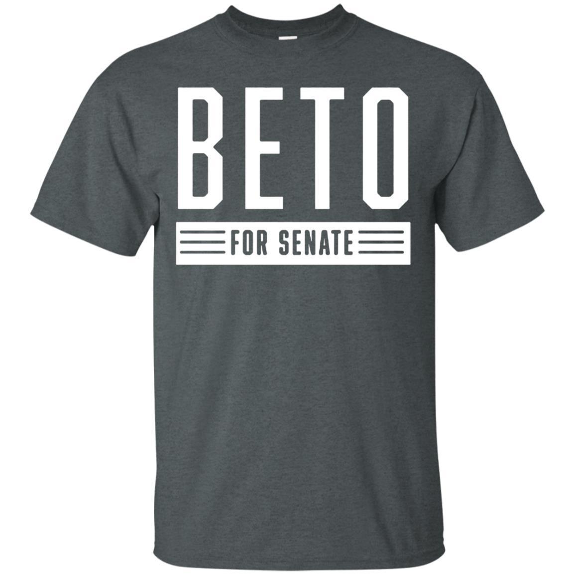 Beto For Senate Shirt - NINONINE