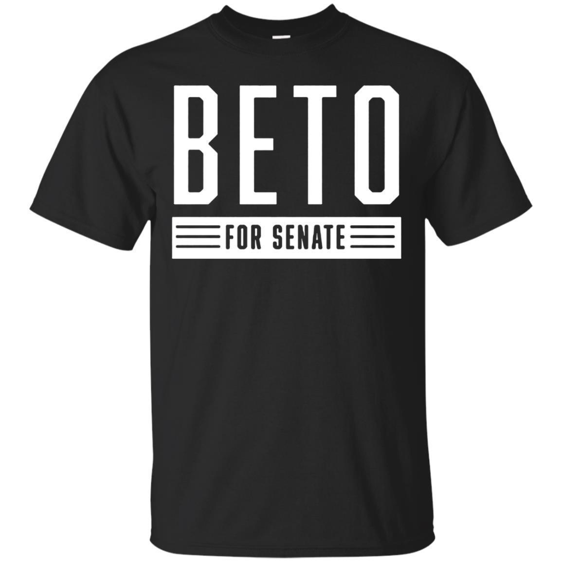 Beto For Senate Shirt - NINONINE