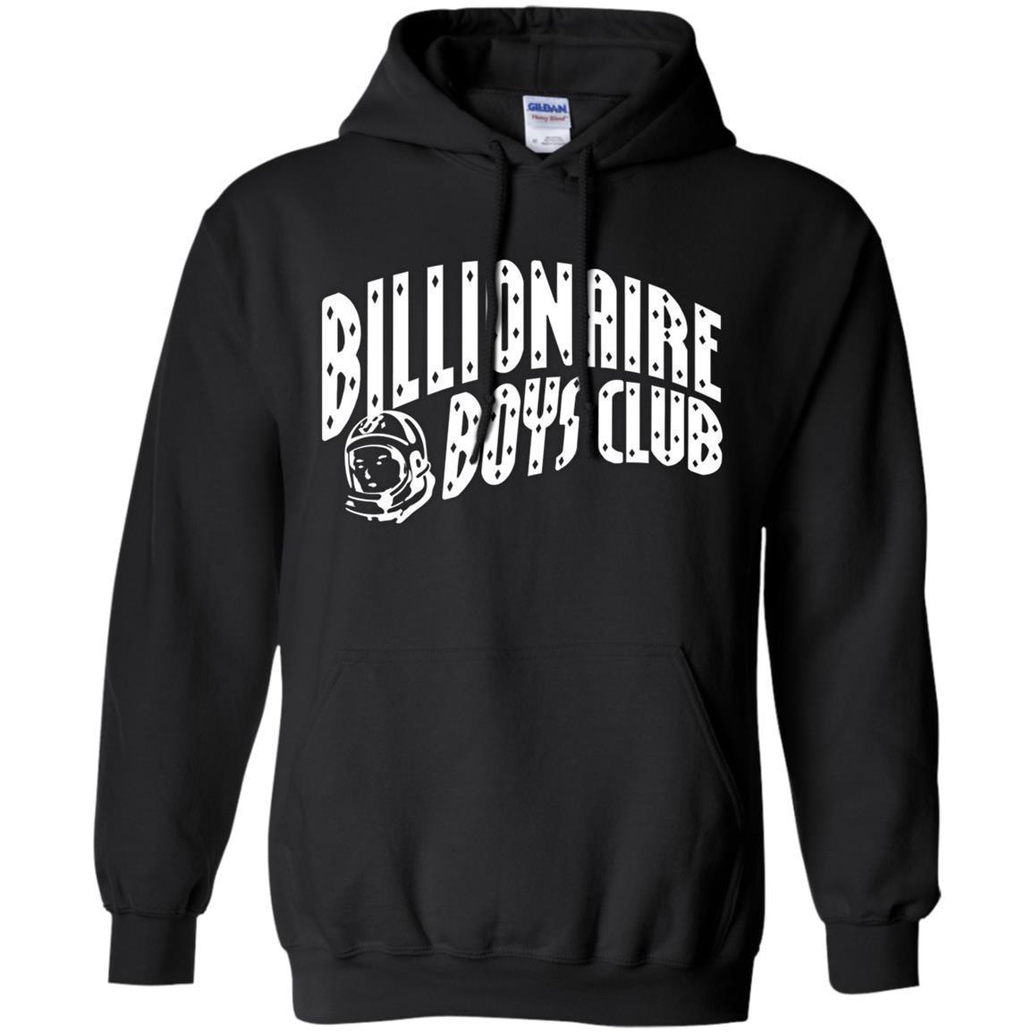 Billionaire Boys Club Hoodie - Shipping Worldwide - NINONINE