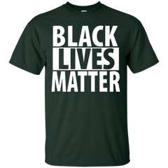 Black Lives Matter Shirt - NINONINE