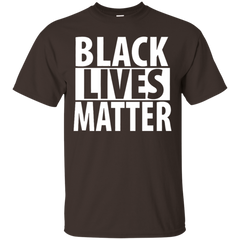 Black Lives Matter Shirt - NINONINE