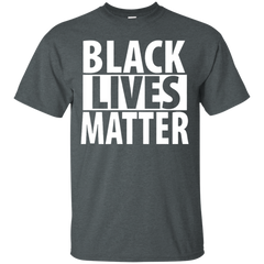 Black Lives Matter Shirt - NINONINE