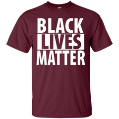 Black Lives Matter Shirt - NINONINE