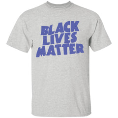 Black Sabbath Black Lives Matter Shirt - Ash - NINONINE