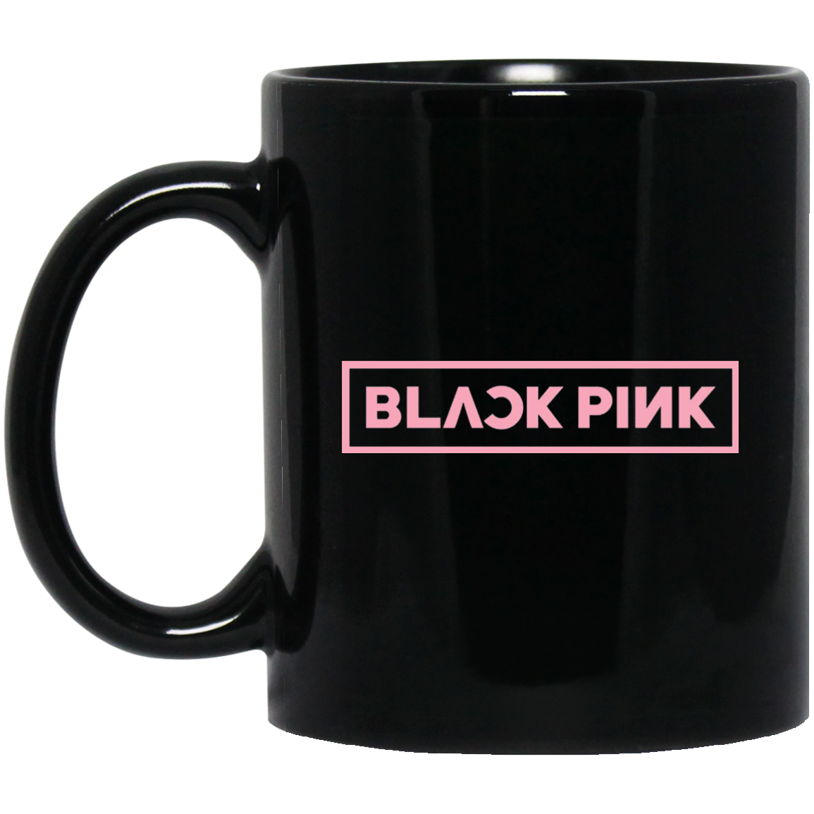 Blackpink Mug - NINONINE