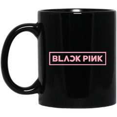 Blackpink Mug - NINONINE