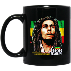 Bob Marley Art Mug - NINONINE