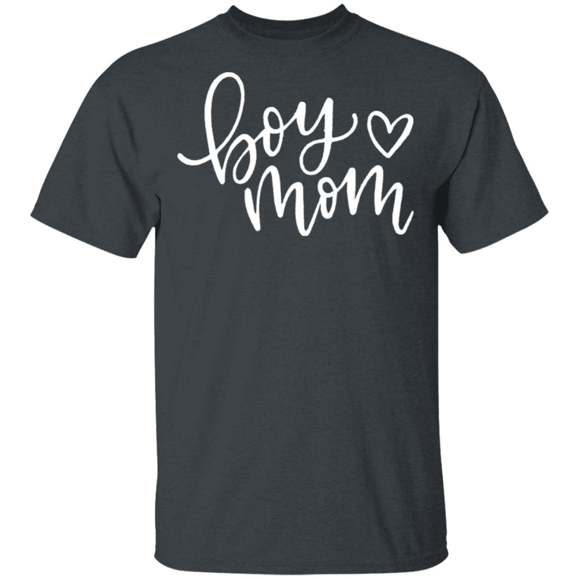 Boy Mom Shirt