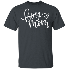 Boy Mom Shirt