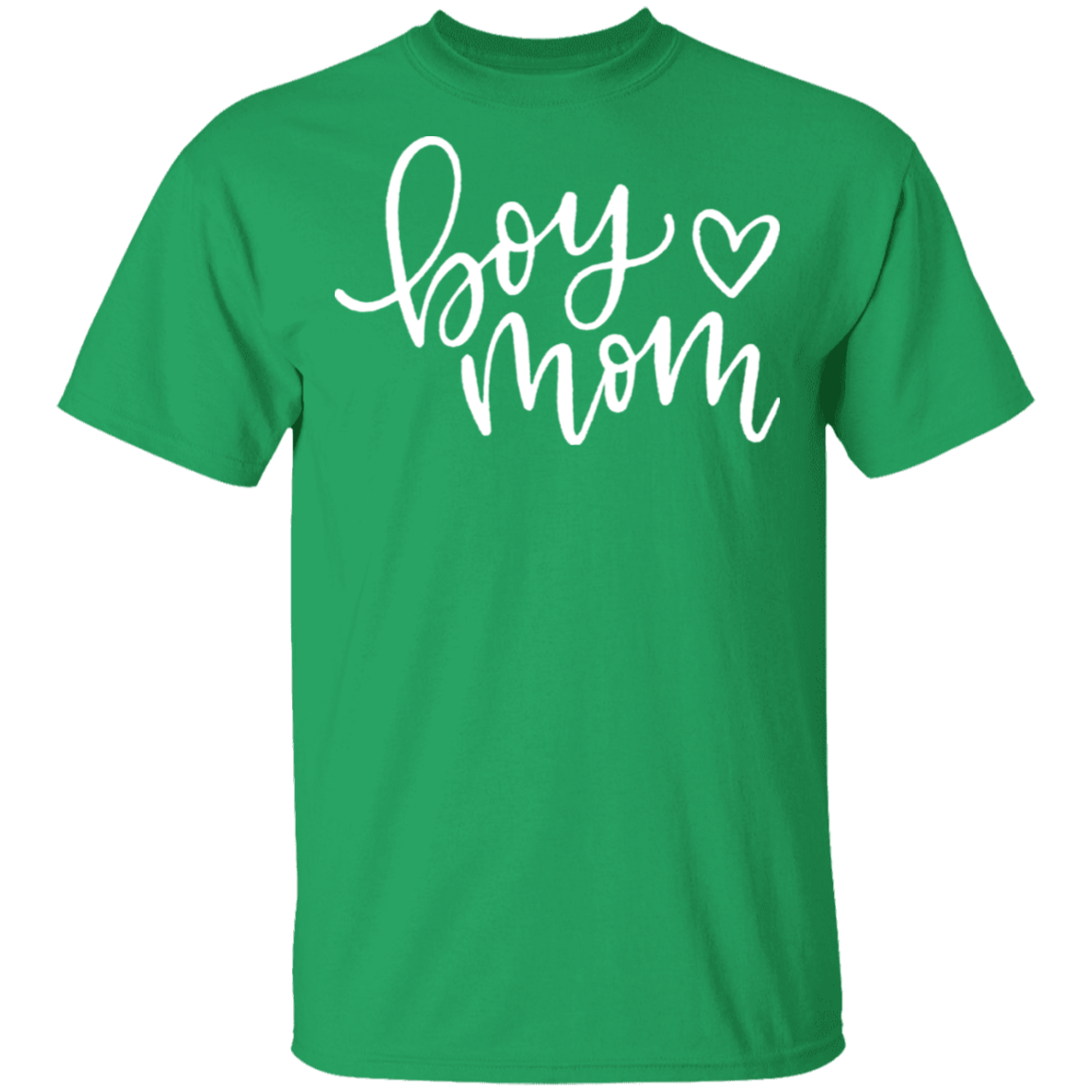 Boy Mom Shirt