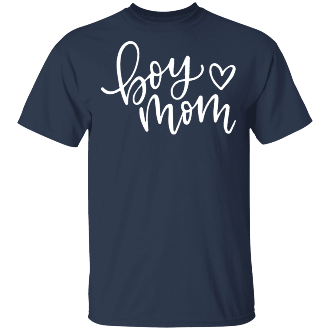 Boy Mom Shirt