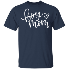 Boy Mom Shirt