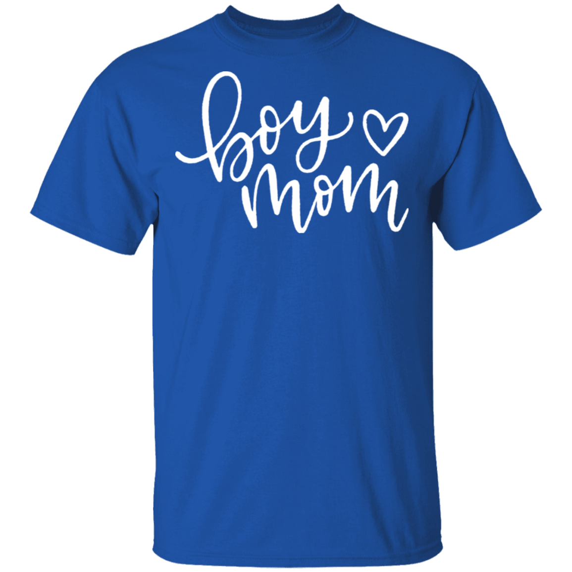 Boy Mom Shirt