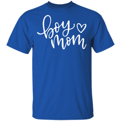 Boy Mom Shirt