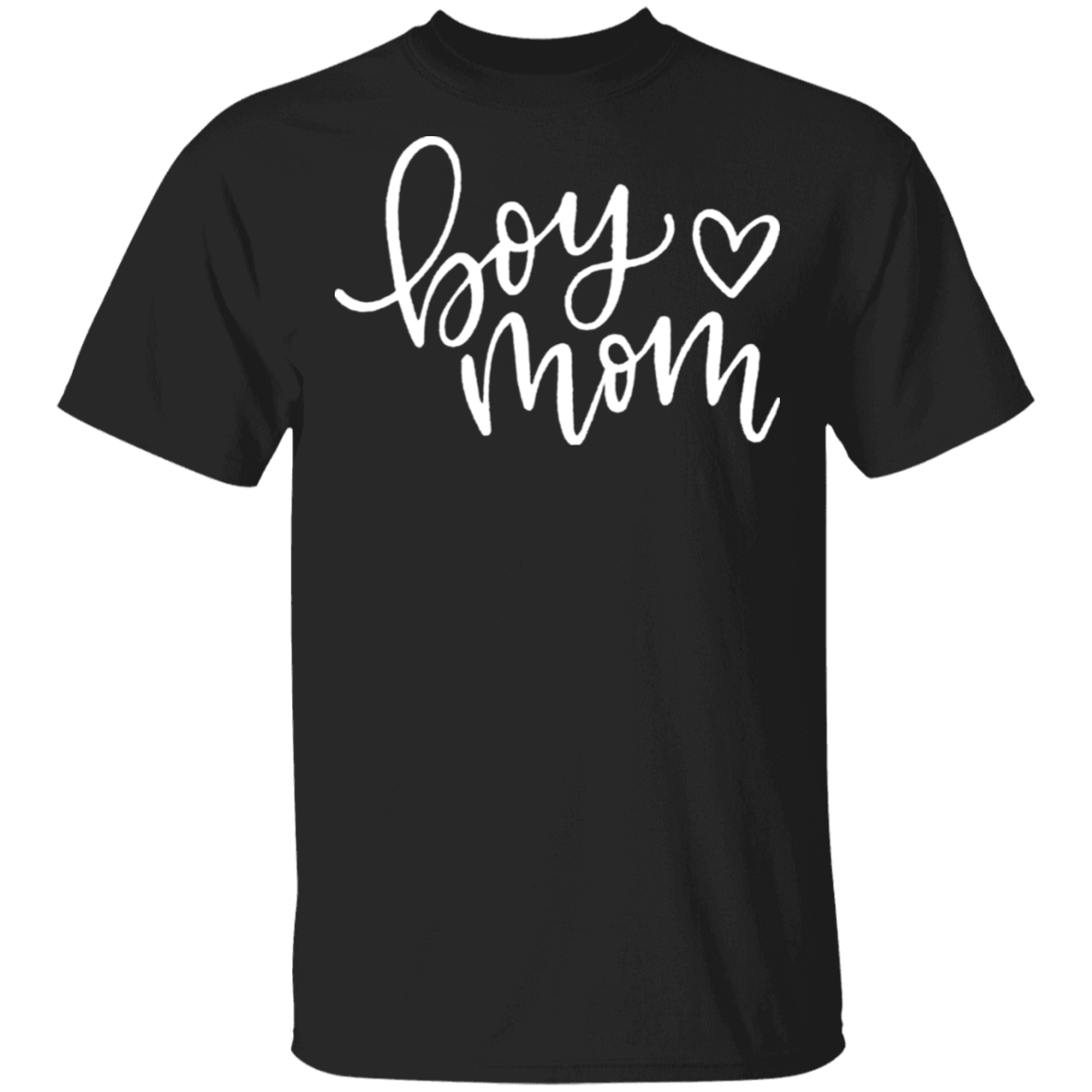 Boy Mom Shirt