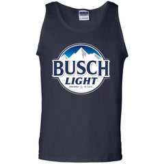 Busch Light Tank Top - NINONINE