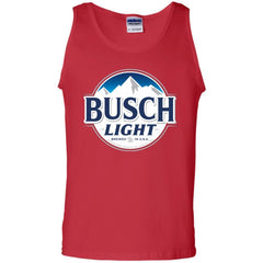 Busch Light Tank Top - NINONINE