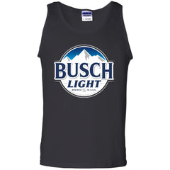 Busch Light Tank Top - NINONINE