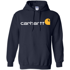 Carhartt Hoodie - NINONINE