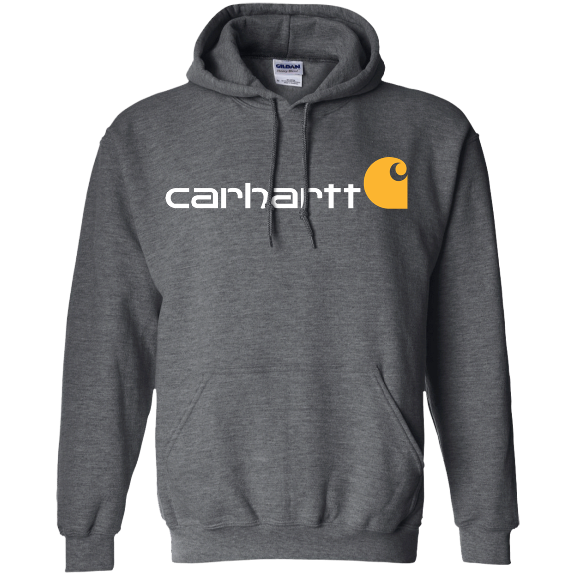 Carhartt Hoodie - NINONINE