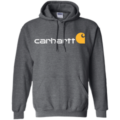 Carhartt Hoodie - NINONINE