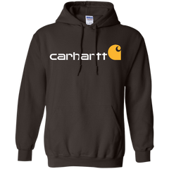 Carhartt Hoodie - NINONINE