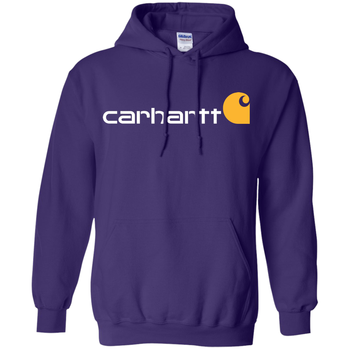 Carhartt Hoodie - NINONINE