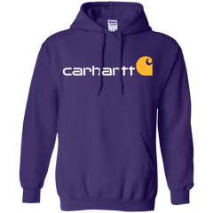 Carhartt Hoodie - NINONINE