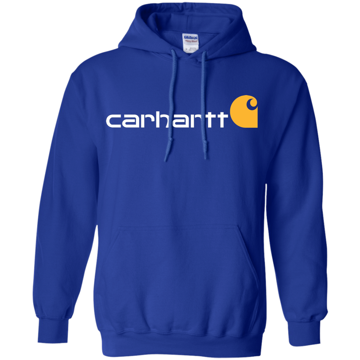 Carhartt Hoodie - NINONINE