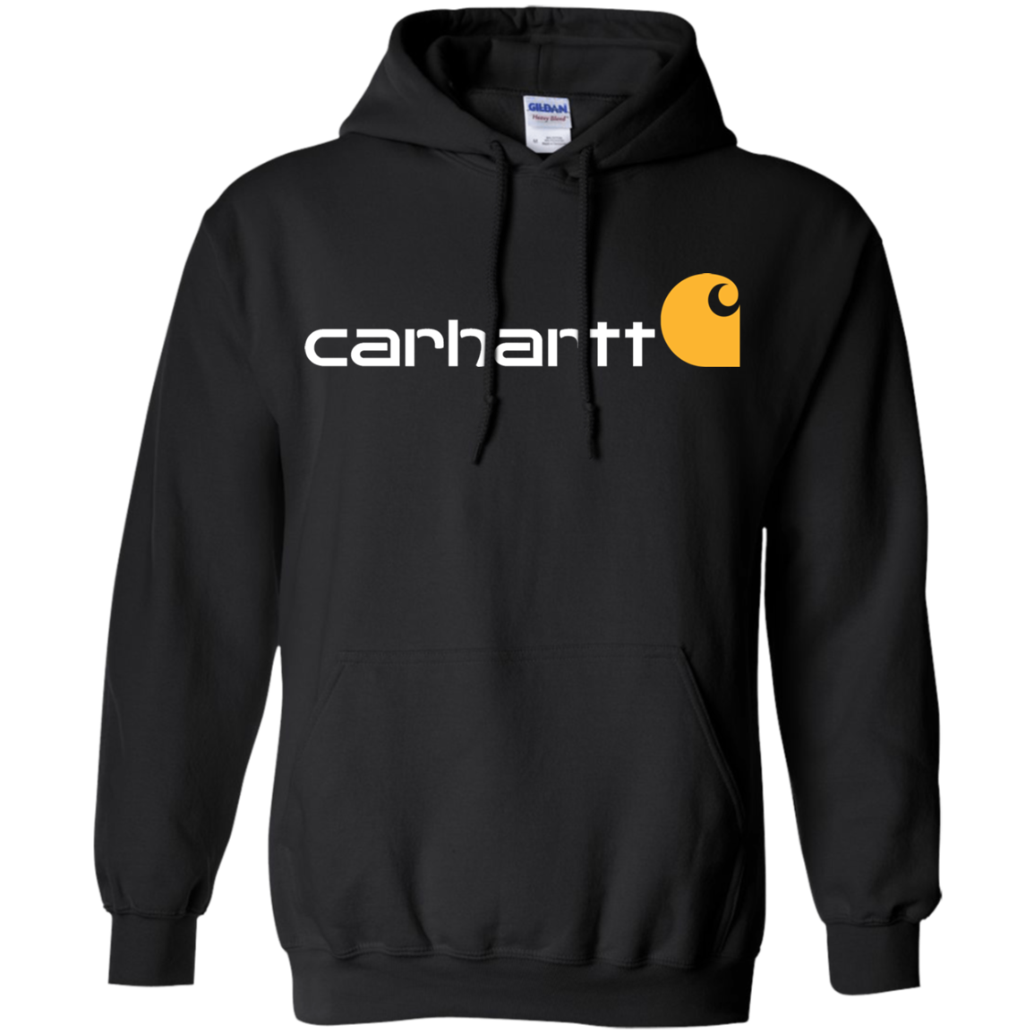 Carhartt Hoodie - NINONINE