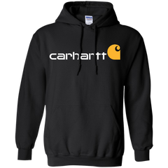 Carhartt Hoodie - NINONINE