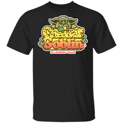 Cheddar Goblin Shirt