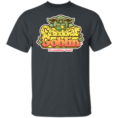 Cheddar Goblin Shirt