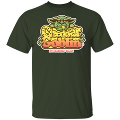 Cheddar Goblin Shirt