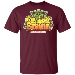 Cheddar Goblin Shirt