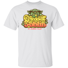 Cheddar Goblin Shirt