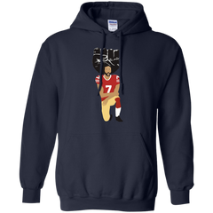 Colin Kaepernick Hoodie - NINONINE