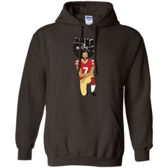 Colin Kaepernick Hoodie - NINONINE