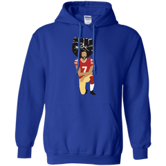 Colin Kaepernick Hoodie - NINONINE