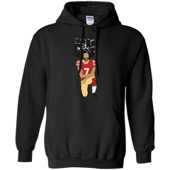 Colin Kaepernick Hoodie - NINONINE