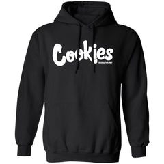 Cookies Hoodie - Black - NINONINE