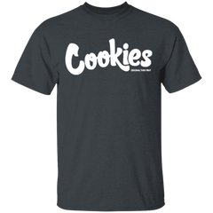 Cookies Shirt-Dark Heather-S-NINONINE