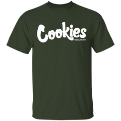 Cookies Shirt-Forest-S-NINONINE