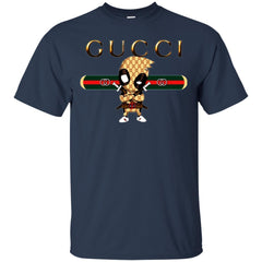 Deadpool Gucci Shirt - NINONINE