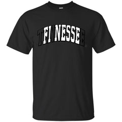 Drake Tennessee Fineesse Shirt - NINONINE